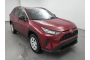 Toyota RAV4 2020 LE 4dr SUV