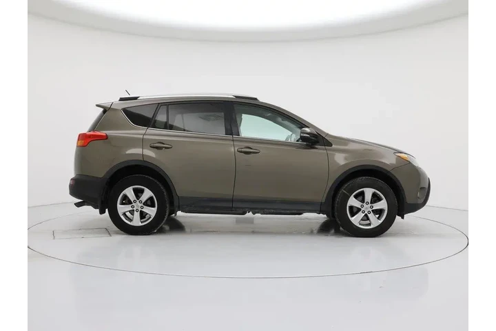 $19998 : Toyota RAV4 2015 AWD XLE 4dr image 7