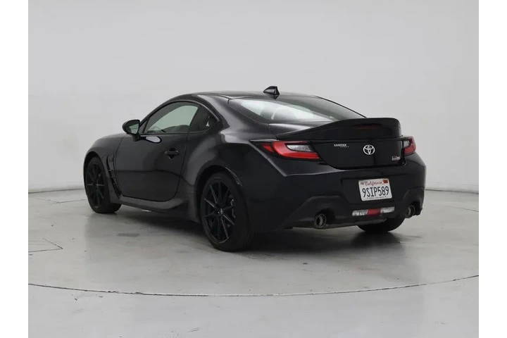 $33998 : Toyota GR86 2025 Premium 2dr image 2