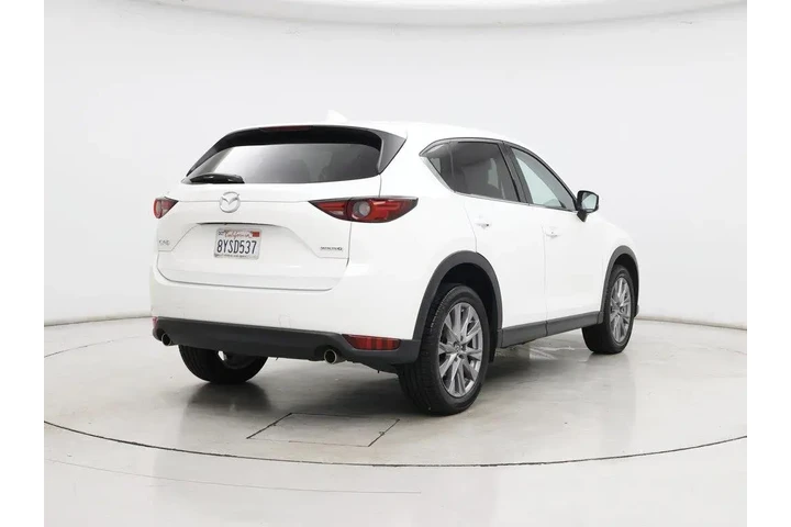 $20998 : Mazda CX-5 2021 Grand Tourin image 8