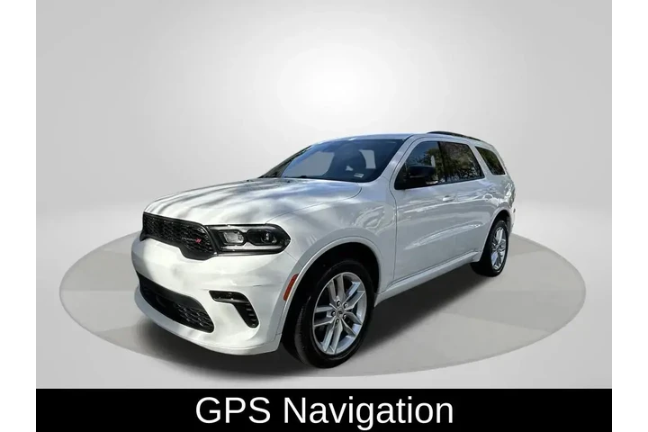 $25000 : Dodge Durango 2023 AWD GT 4d image 3