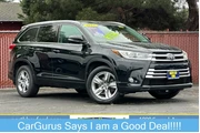Toyota Highlander 2018 AWD L en San Jose
