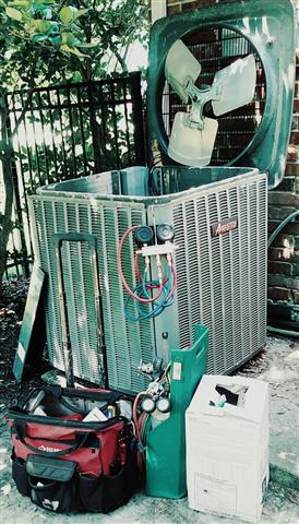Reparación de Refrigeradores. image 6