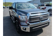 $26400 : Toyota Tundra 2014 4x2 SR5 4 thumbnail