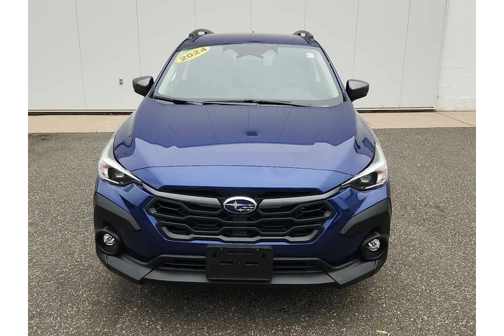 $25995 : Subaru Crosstrek 2024 AWD Pr image 2