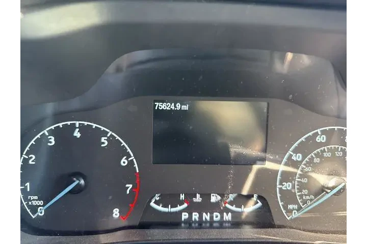 $24000 : Ford Transit Connect 2022 XL image 8