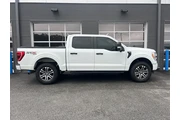 $35999 : Ford F-150 2022 4x4 XL 4dr S thumbnail
