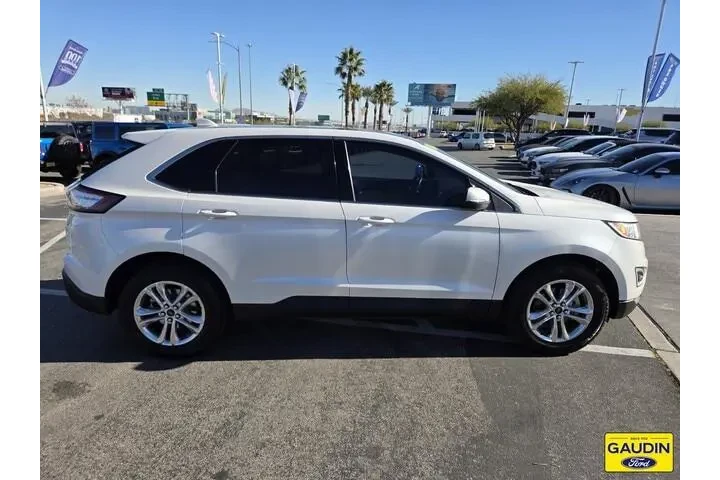 $12995 : Ford Edge 2016 SEL 4dr Cross image 8