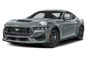 2024 Mustang Coupe V-8 cyl en Rolla