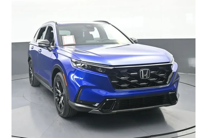 $31981 : Honda CR-V Hybrid 2024 Sport image 9
