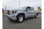 $30494 : GMC Sierra 1500 2024 4x2 SLE thumbnail