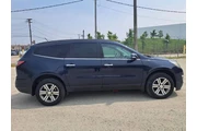 $7499 : 2015 Traverse LT thumbnail