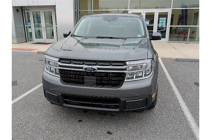 $25918 : Ford Maverick 2022 Lariat 4d image 2