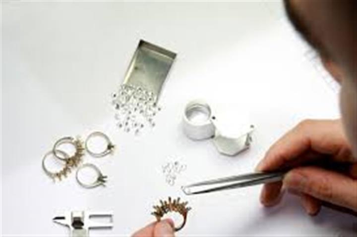 Jewelry Manufacture in China image 1