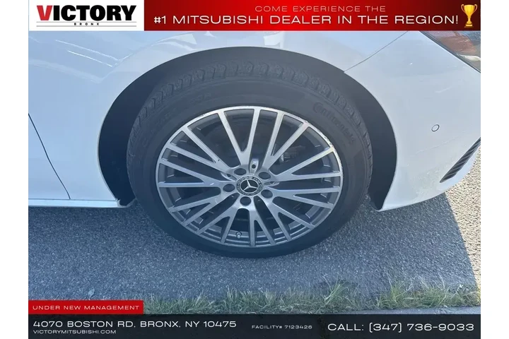 $30995 : Mercedes-Benz CLA 2024 AWD C image 10