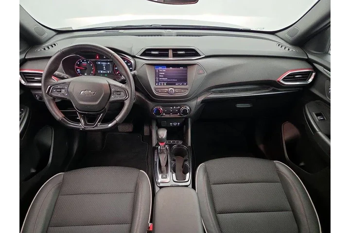 $23998 : Chevrolet Trailblazer 2023 4 image 9