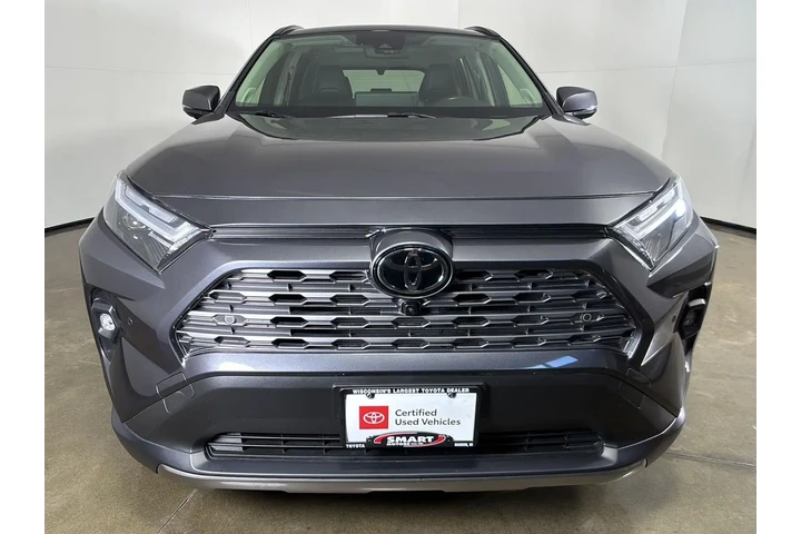 $38299 : 2024 RAV4 Limited image 6