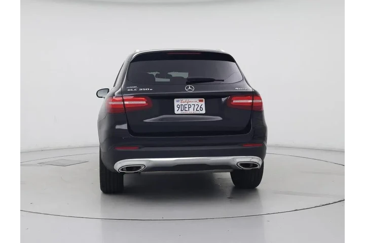 $24998 : Mercedes-Benz GLC 2019 AWD G image 6