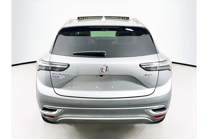 $36000 : Buick Envision 2023 AWD Aven image 5