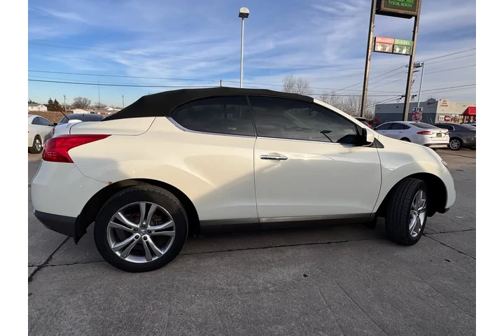 $6999 : 2011 Murano AWD image 6