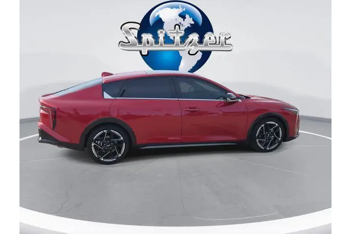 $24928 : Kia K4 2025 GT-Line 4dr Seda image 6