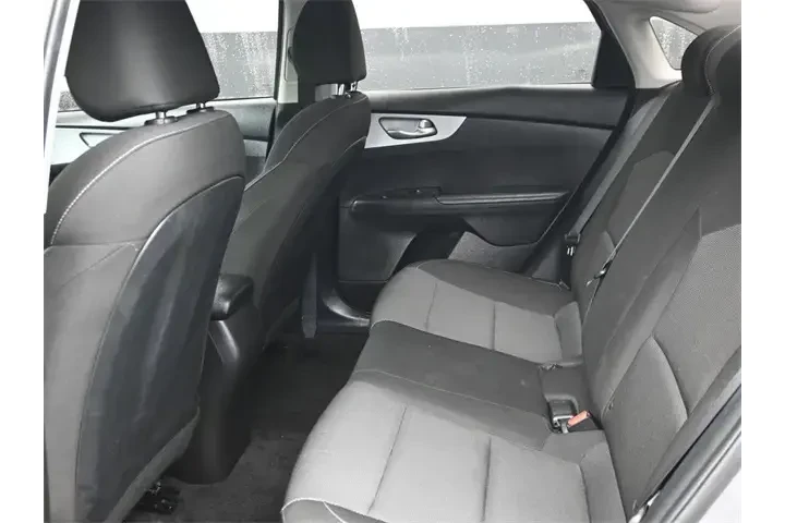 $14998 : Kia Forte 2024 LX 4dr Sedan image 10