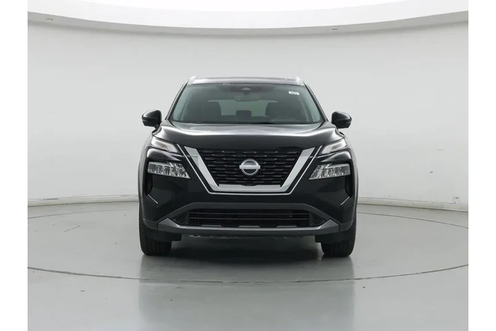 $28998 : Nissan Rogue 2023 AWD SL 4dr image 5