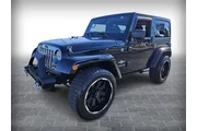 $15981 : Jeep Wrangler 2014 4x4 Sport thumbnail
