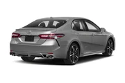$21999 : 2019 Camry XSE V6 thumbnail