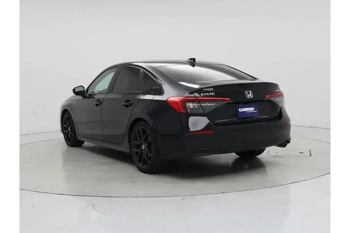 $25998 : Honda Civic 2024 Sport 4dr S image 2