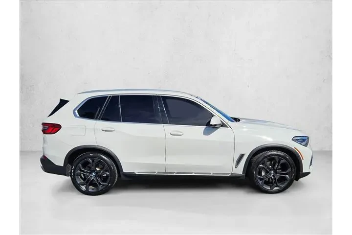 $19999 : BMW X5 2019 AWD xDrive40i 4d image 4