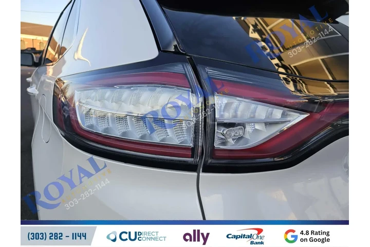 $21995 : 2018 Edge Titanium image 9