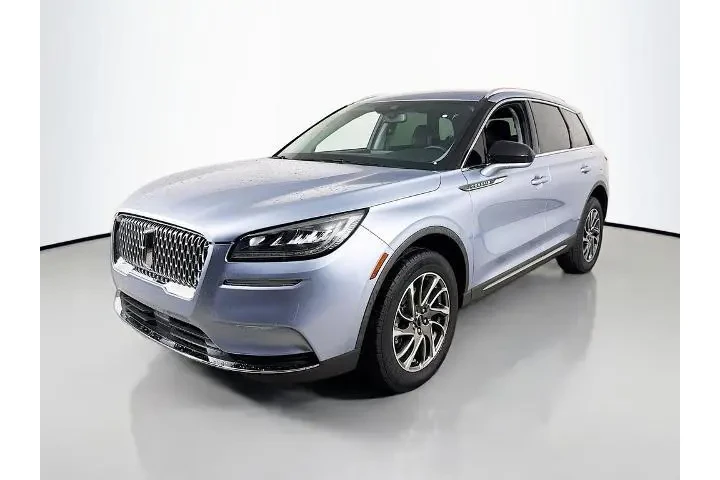 $29250 : Lincoln Corsair 2022 Standar image 3