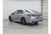 $27998 : Toyota Camry 2022 SE 4dr Sed thumbnail
