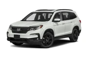 Honda Pilot 2022 AWD SE 4dr