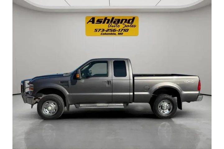 $8900 : 2009 F-250 Super Duty XL image 3
