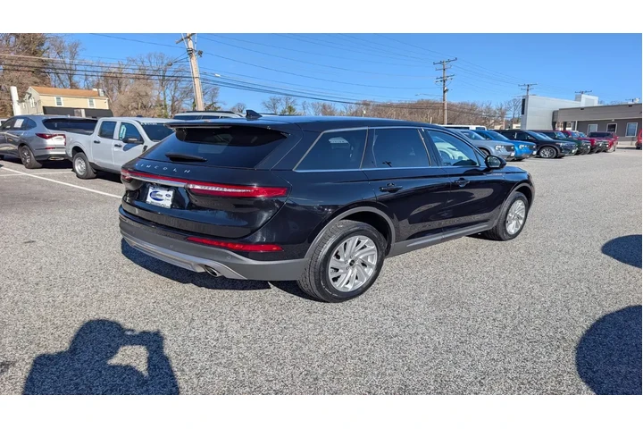 $29800 : Lincoln Corsair 2023 AWD Sta image 6