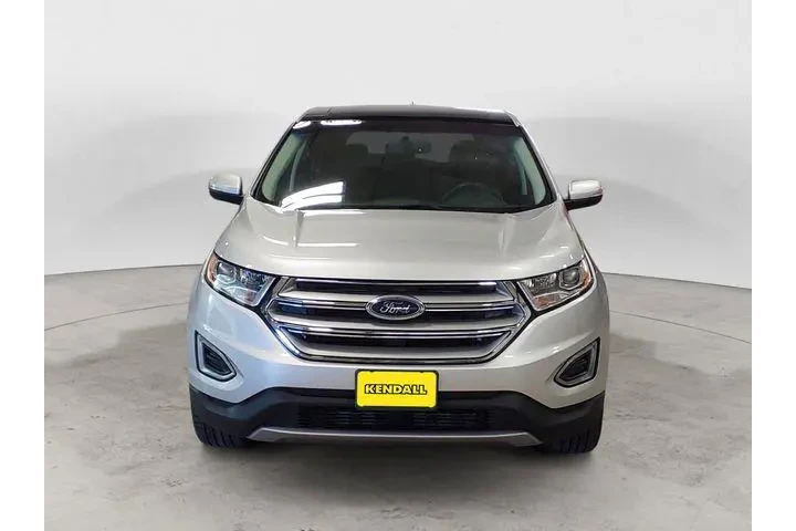 $15988 : Ford Edge 2018 AWD SEL 4dr C image 8