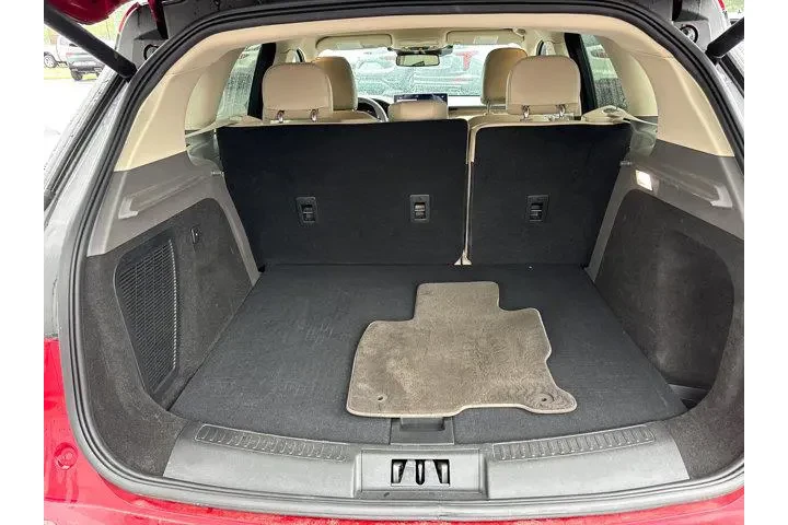 $34985 : Lincoln Corsair 2023 AWD Res image 9