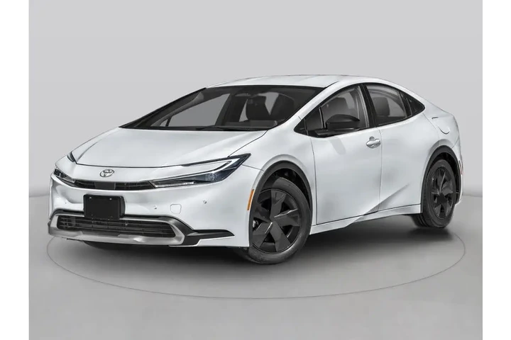 $32924 : Toyota Prius Prime 2023 SE 4 image 1