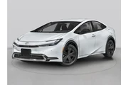 Toyota Prius Prime 2023 SE 4 en Palm Springs