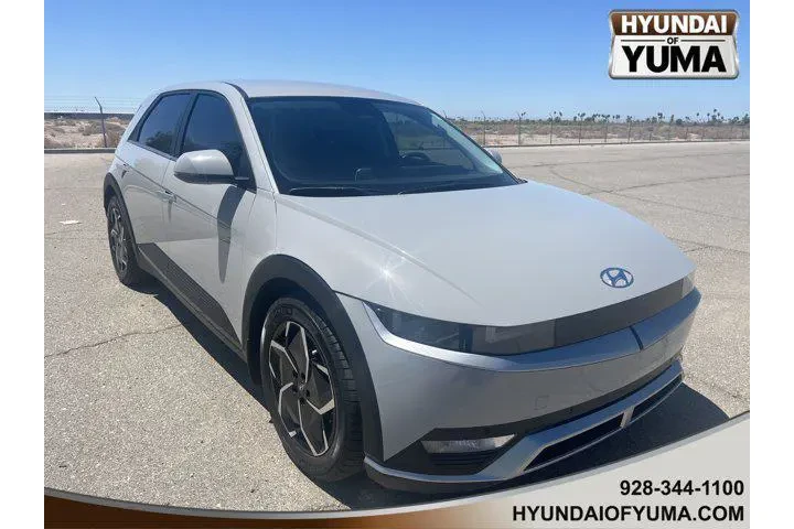 $24999 : Hyundai IONIQ 5 2023 SEL 4dr image 4