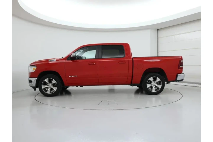 $33998 : Ram 1500 2024 4x2 Laramie 4d image 3