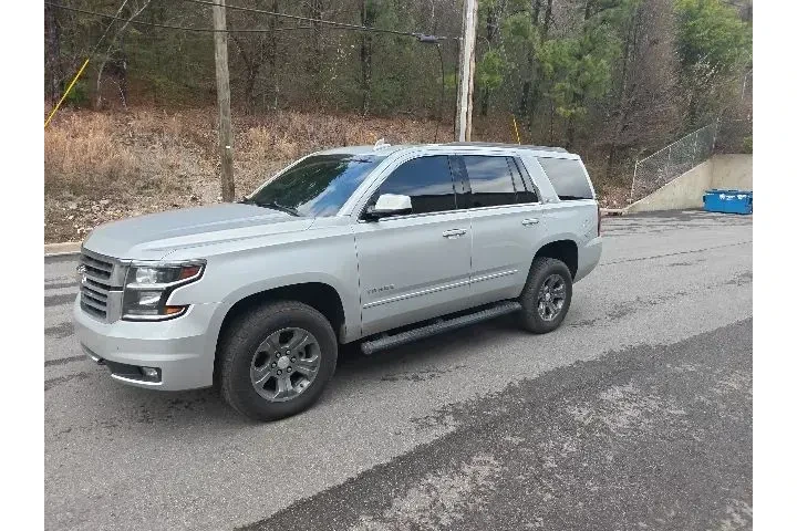 $26990 : Chevrolet Tahoe 2018 4x4 LT image 6