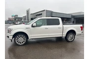$32750 : Ford F-150 2019 4x4 Limited thumbnail