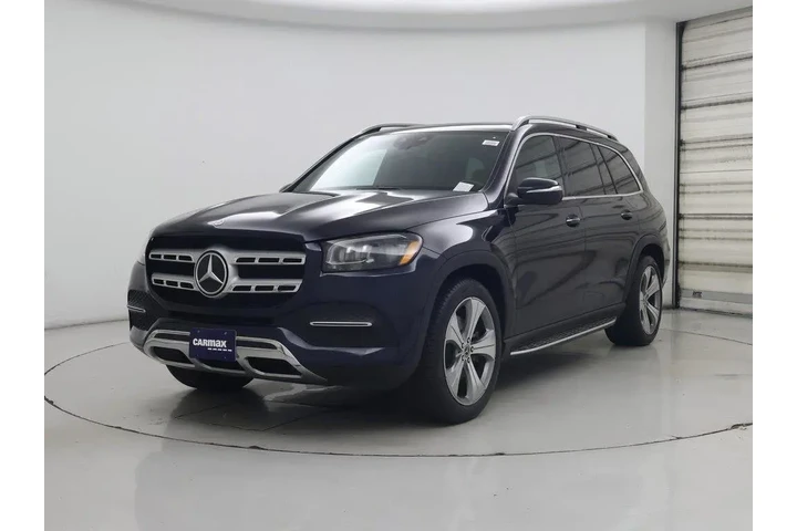 $39998 : Mercedes-Benz GLS 2020 AWD G image 4