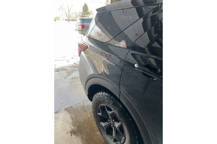 $33745 : Ford Explorer 2022 AWD Timbe image 7