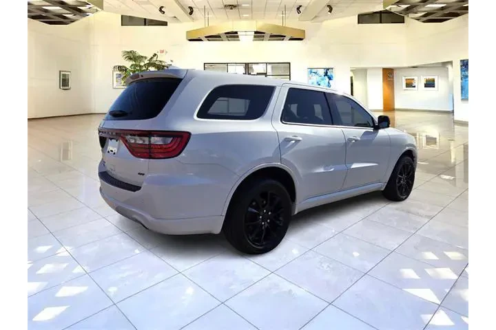 $16000 : Dodge Durango 2018 AWD GT 4d image 7