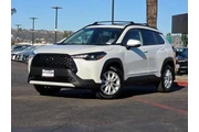 $23800 : Toyota Corolla Cross 2022 LE thumbnail