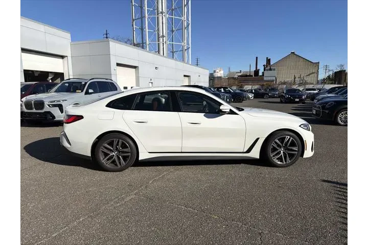 $39943 : BMW 4 Series 2023 AWD 430i x image 7